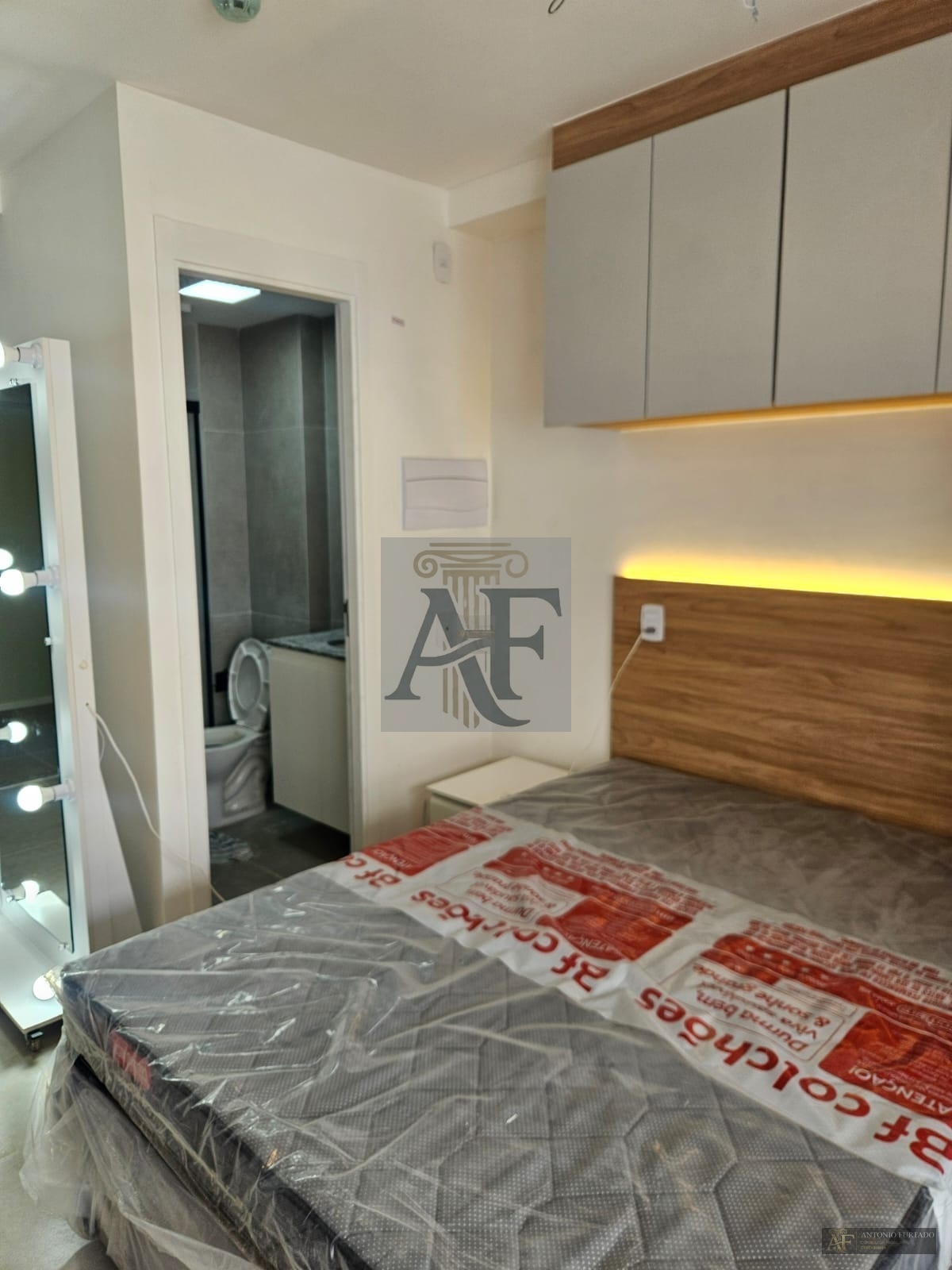 Apartamento em Mooca